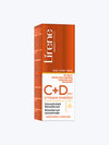 Lightening StimuSerum by Vitamin C+D PRO 50ml