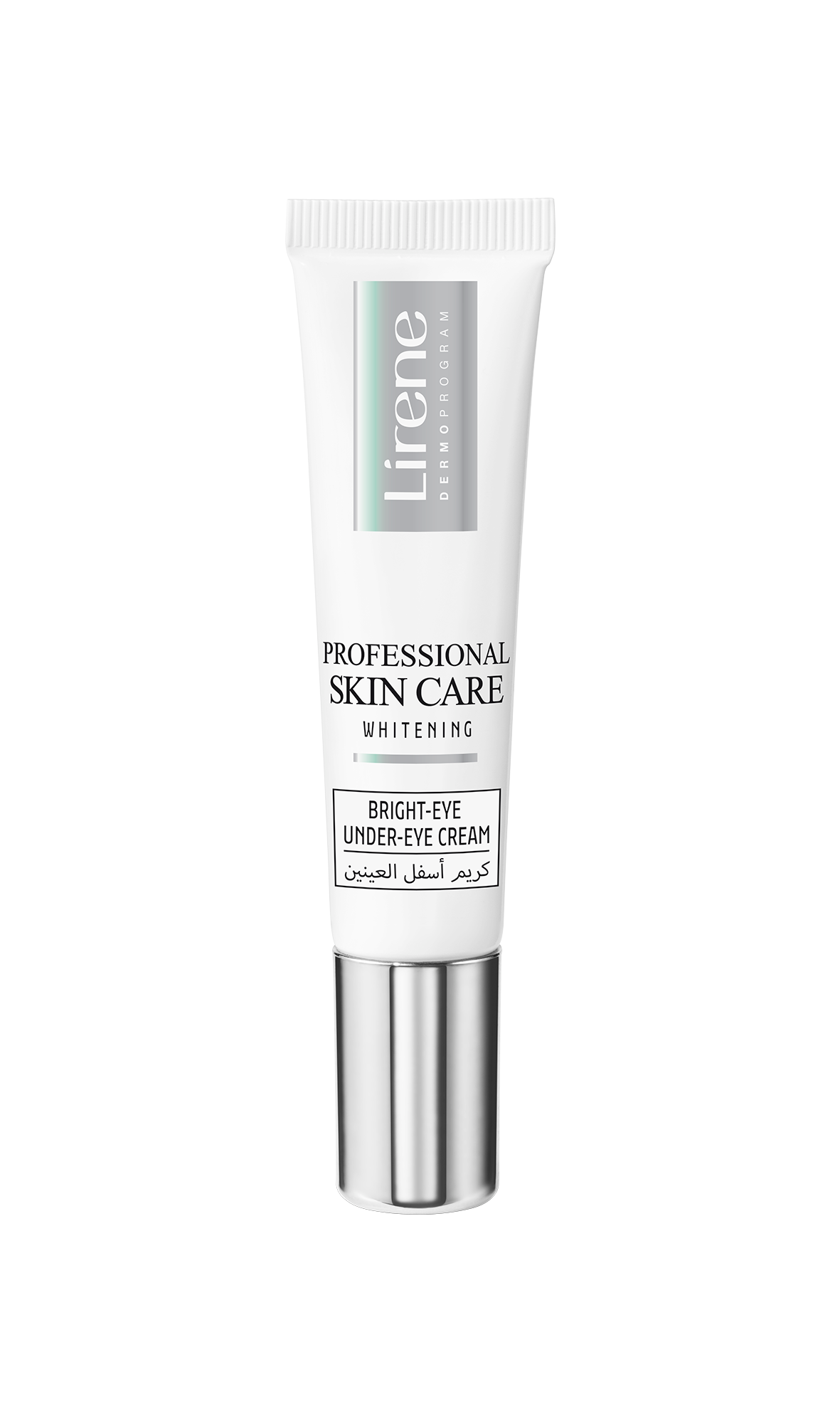 Lirene Professional Skin Care Eye Cream