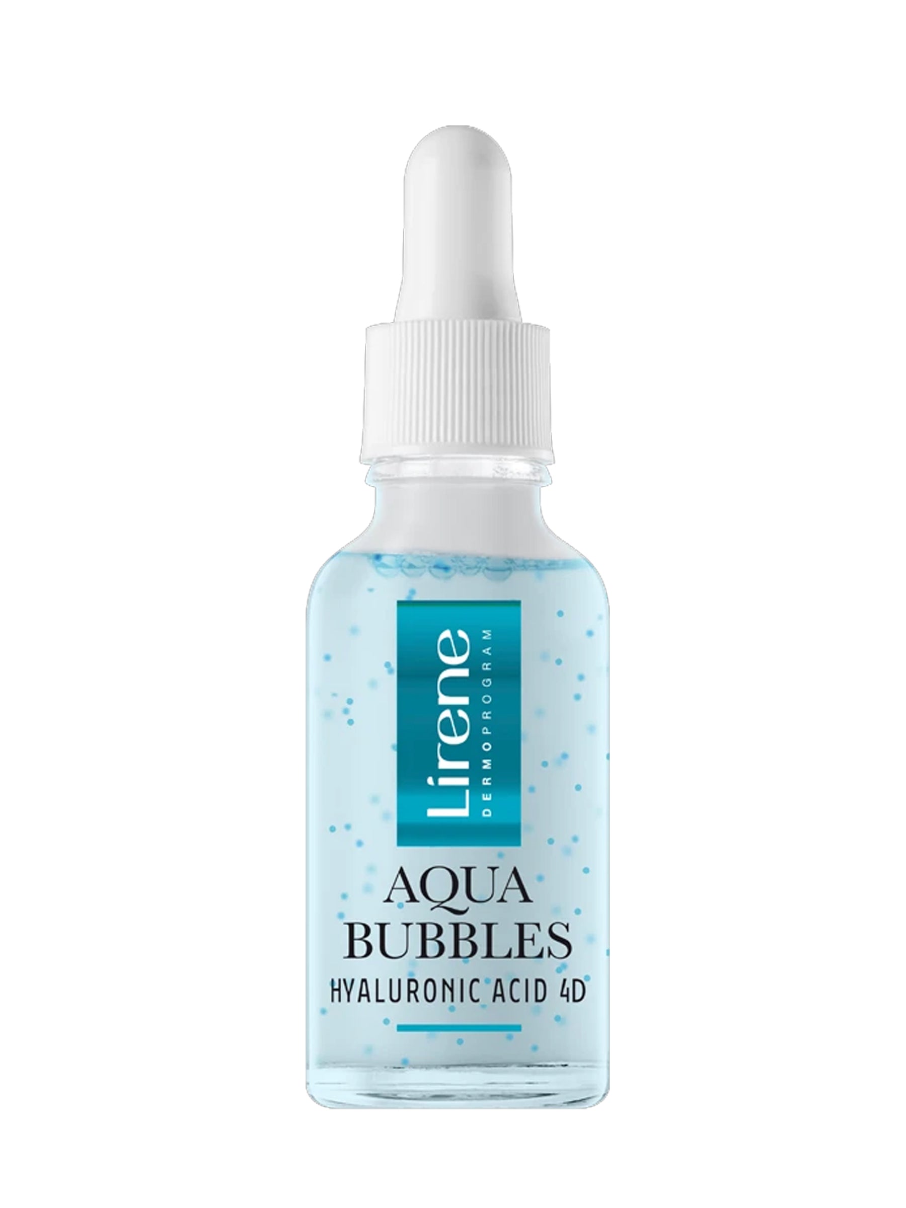 Lirene Aqua Bubbles Hydroserum 30ml