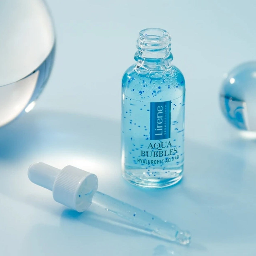 Lirene Aqua Bubbles Hydroserum 30ml