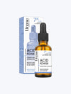 Moisturising Serum by Acid Power 30ml