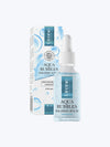 Aqua Bubbles Hyaluronic Acid Hydroserum 30ml