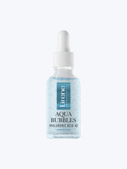 Hyaluraunic Acid HydroSerum
