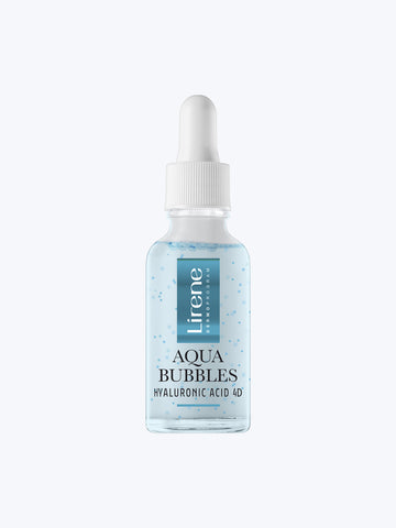 Hyaluraunic Acid HydroSerum