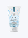 Aqua Bubbles Hydrating Face Gel 150ml