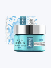Hyaluronic Acid HydroCream