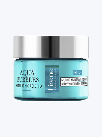 Hyaluronic Acid HydroCream