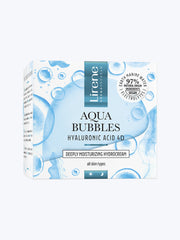 Hyaluronic Acid HydroCream