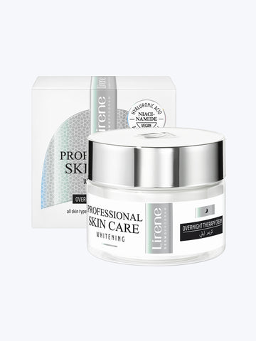 Overnight Therapy Cream