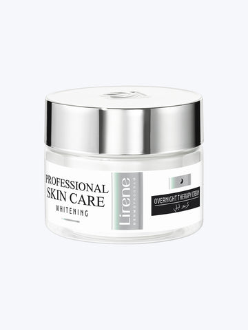 Overnight Therapy Cream