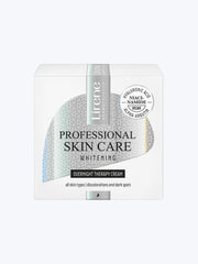 Overnight Therapy Cream
