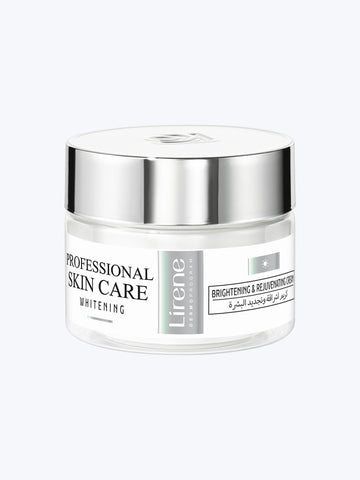 Brightening Day Cream SPF-30