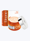 Moisturizing Cream Gel by Vitamin C+D PRO 50ml