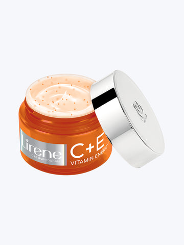 Moisturizing and Brightening Cream Gel