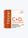 Moisturizing Cream Gel by Vitamin C+D PRO 50ml