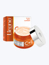 Nourishing Cream Gel by Vitamin C+D PRO 50ml