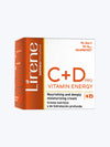 Nourishing Cream Gel by Vitamin C+D PRO 50ml
