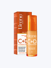 Concentrated StimuSerum