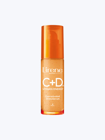 Concentrated StimuSerum