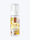 Moisturising Wash Foam