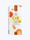 Revitalising Cream Concentrate