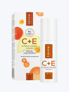 Revitalising Cream Concentrate