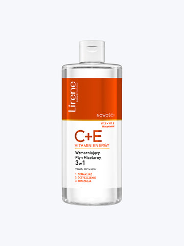 3in1 Micellar Water