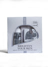 Brightening Cleansing & Overnight Care Set