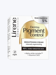 Brightening Night Cream