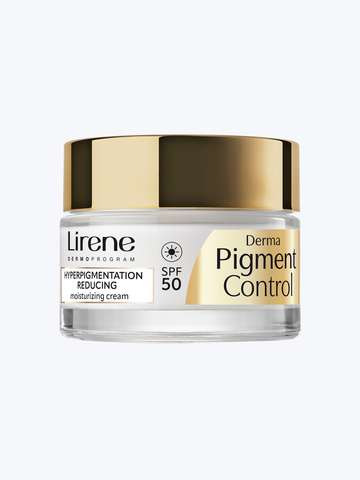 Hyperpigmentation Reducing Cream