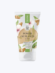 Almond Creamy Face Gel