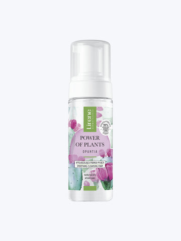 Soothing Cleansing Gel
