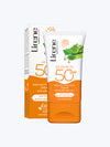 SPF-50 Aloe Vera Face Cream 50ml