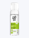 Active Detoxifying Foam