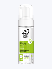 Active Detoxifying Foam