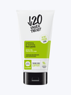 Mattifying & Cleansing Face Paste