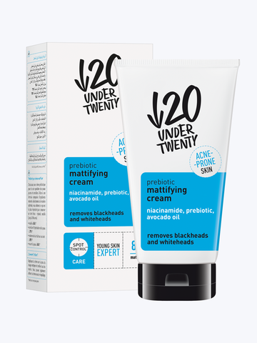 Prebiotic Exfoliating Night Cream