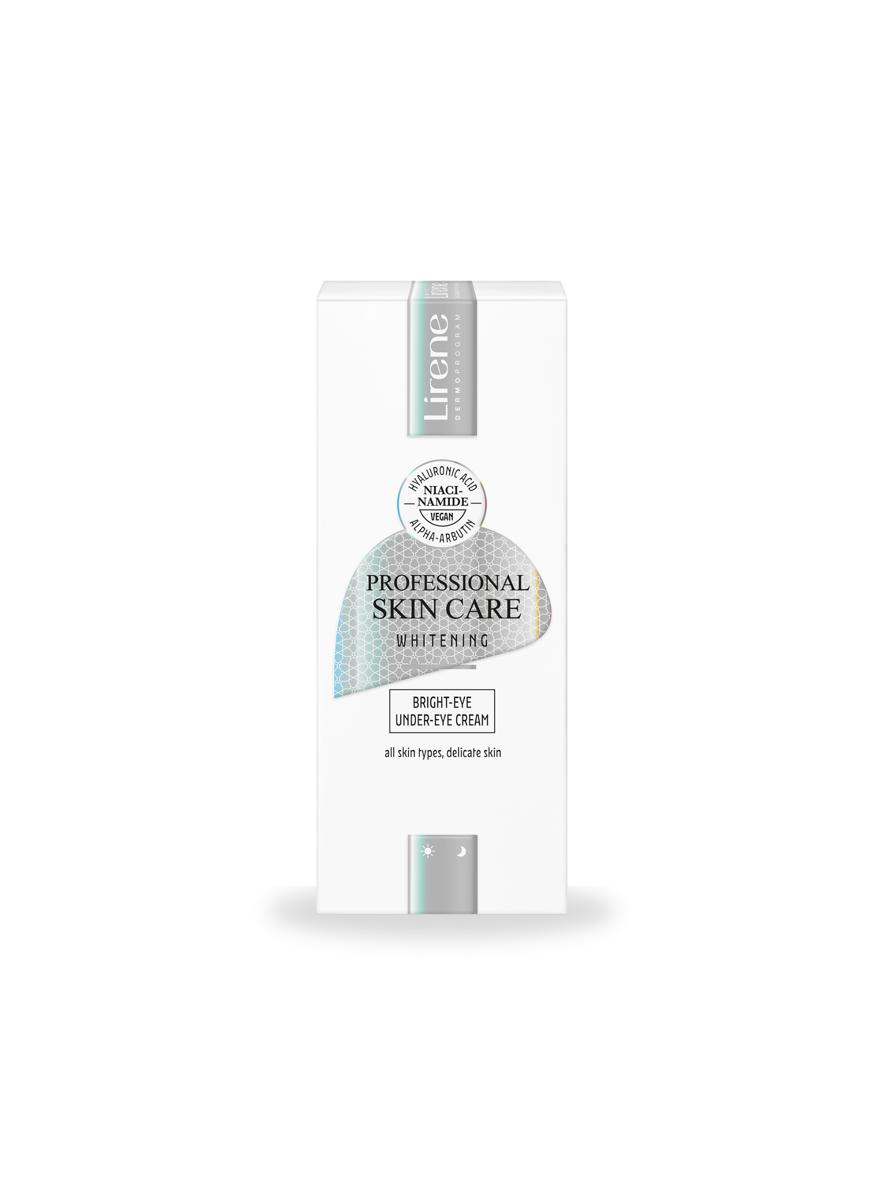 Lirene Professional Skin Care Eye Cream