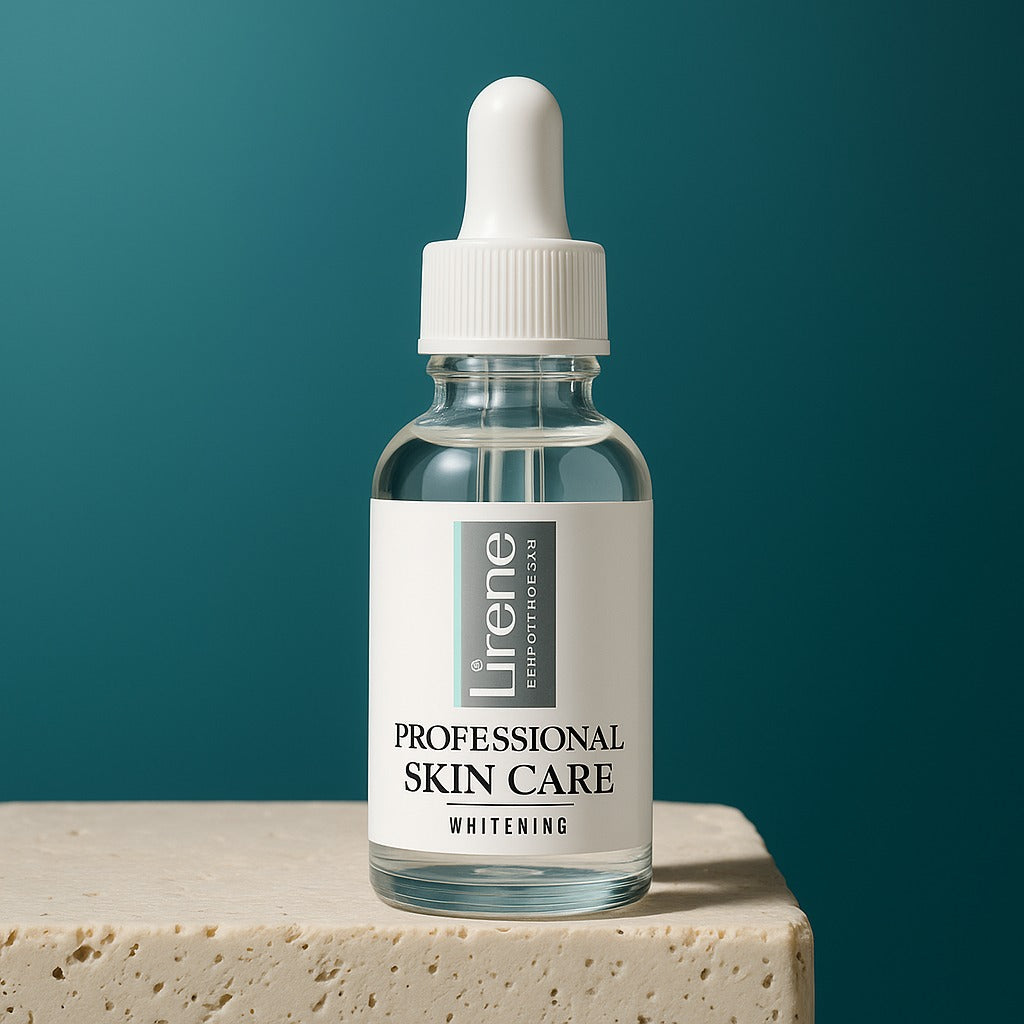 Lirene Illuminating Whitening Serum