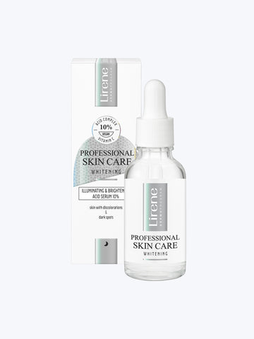 Illuminating Whitening Serum