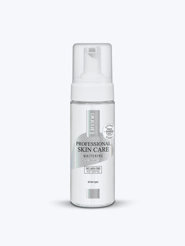 Brightening Face Wash